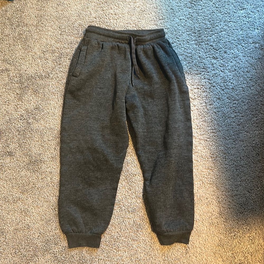 Size 7